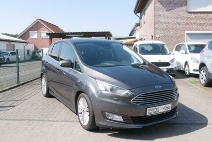 Ford C-Max 110.549 km 9.600 &euro; Selm 59379