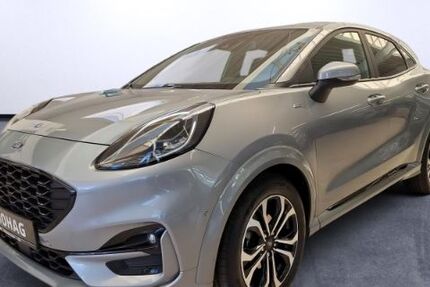 Ford Puma 79.103 km 16.490 € Gelsenkirchen 45881