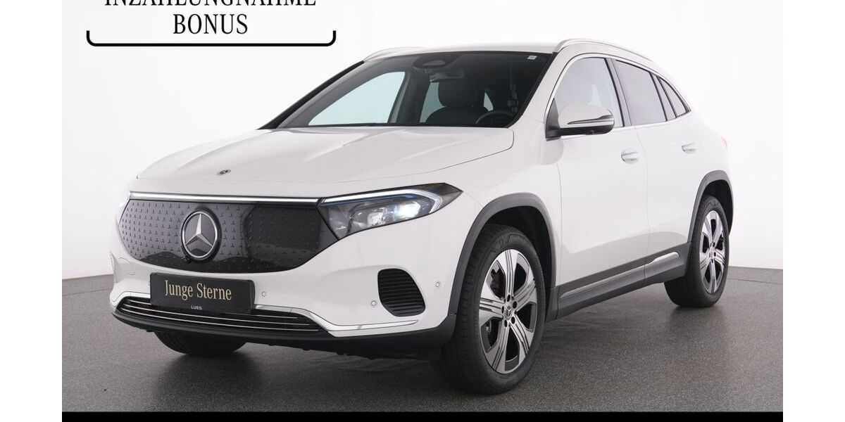 Mercedes-Benz EQA 12.069 km 41.580 &euro; Essen 45309