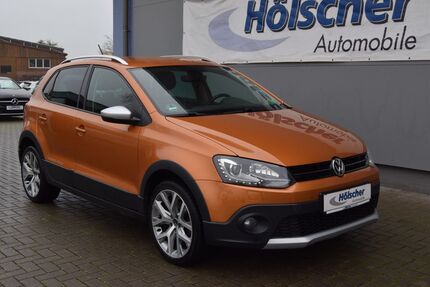 VW Polo 70.000 km 14.750 &euro; Nordkirchen 59394