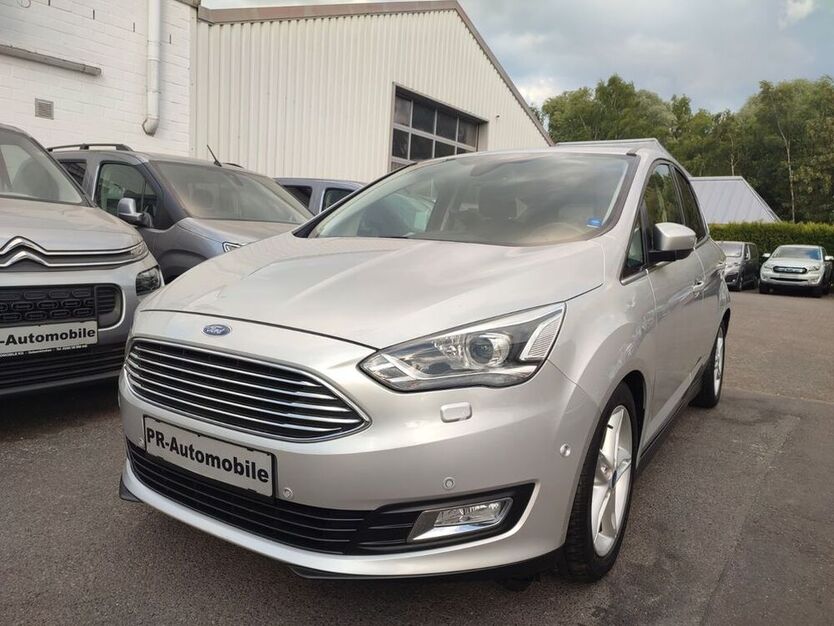C-Max