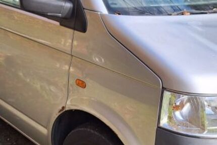 VW T5 Transporter 366.631 km 2.300 € Bochum 44797