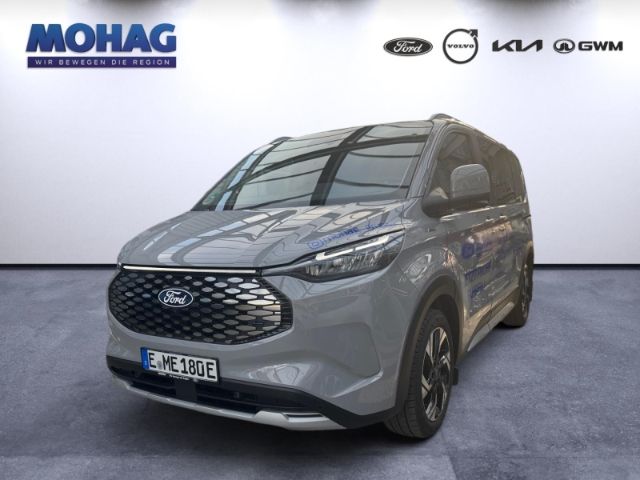 Ford Tourneo Custom 8.500 km 59.990 € Essen 45134