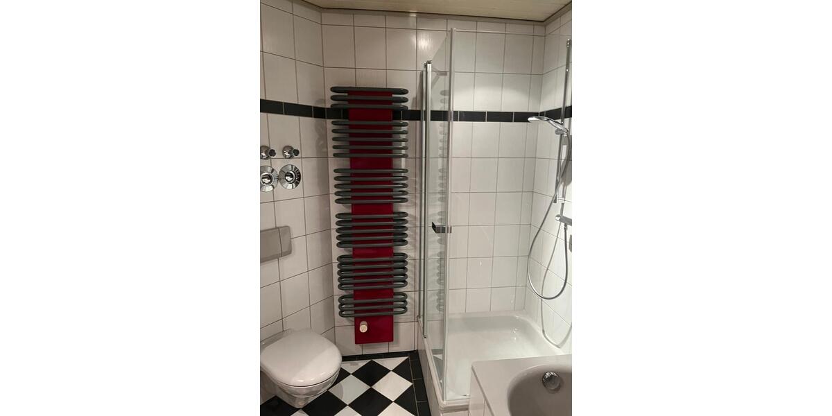 3-Zimmer-Wohnung in Rhade mit sonnigem Balkon & Weitblick 3 zimmer