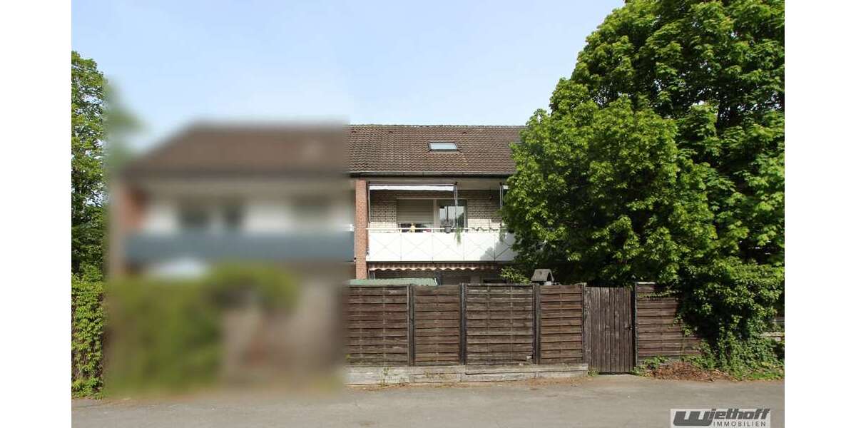 Einfamilienhaus Dorsten - Alt - Wulfen Wulfen - 5 Zimmer, 172 m&sup2;, 185.000&euro; | Angebot:25982171