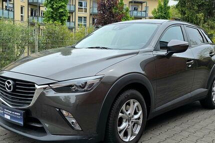 Mazda CX-3 81.000 km 9.690 &euro; Herne (NRW) 44628