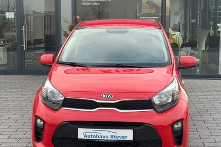 Kia Picanto 128.439 km 6.980 &euro; Olfen 59399