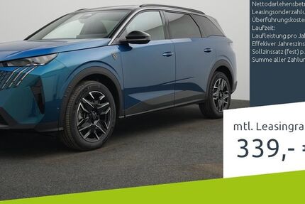 Peugeot 5008 5.000 km 39.699 &euro; Dülmen 48249