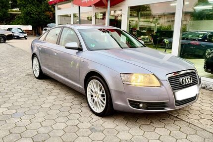 Audi A6 351.000 km 2.990 &euro; gelsenkirchen 45892