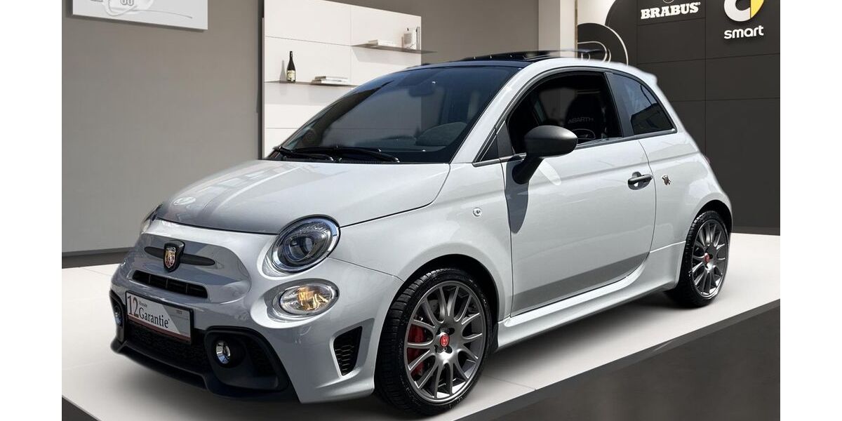 Abarth 695 11.000 km 25.900 &euro; Essen 45239