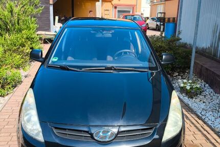 Hyundai i20 147.572 km 2.000 &euro; Dortmund 44388