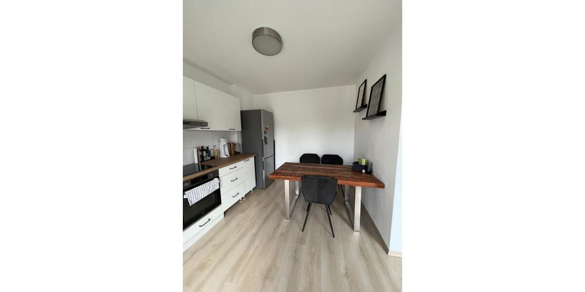 Etagenwohnung Dortmund Hörde - 2 Zimmer, 57 m&sup2;, 690&euro; | Angebot:25538764