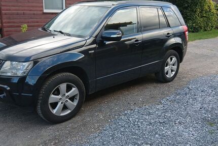 Suzuki Grand Vitara 214.000 km 4.980 € Haltern am see 45721