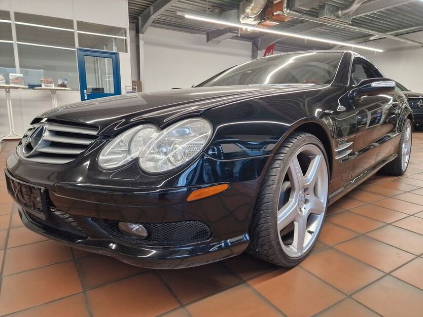 SL 500