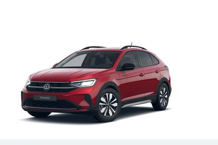 VW Taigo 25.766 km 19.590 &euro; Castrop-Rauxel 44575