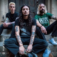 MakeWar + For I Am 01.07.2026 Druckluft