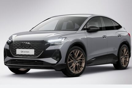 Audi Q4 e-tron 7.374 km 49.870 € Dorsten 46284