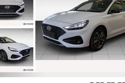Hyundai i30 26.761 km 22.879 &euro; Oberhausen 46149