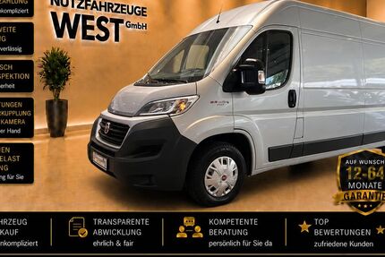 Fiat Ducato 53.000 km 18.990 &euro; Datteln 45711