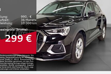 Audi Q3 28.028 km 33.970 &euro; Bochum 44809