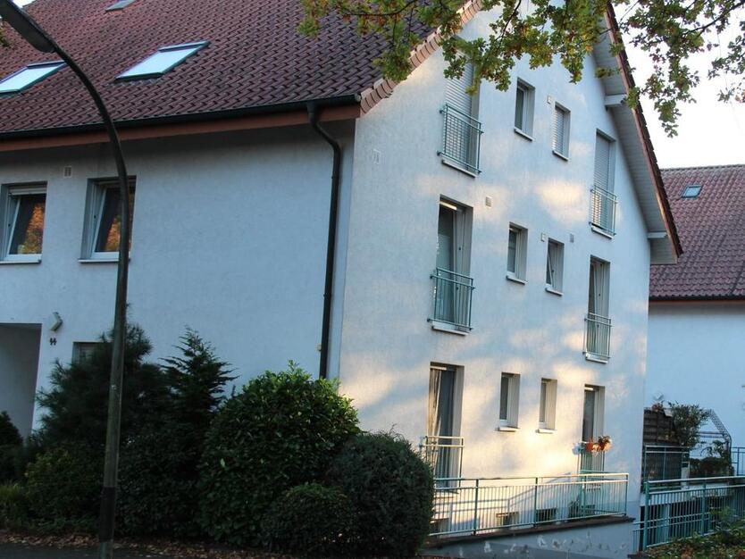 3,5 Zimmer Wohnung mit Balkon in Alt-Wulfen zimmer