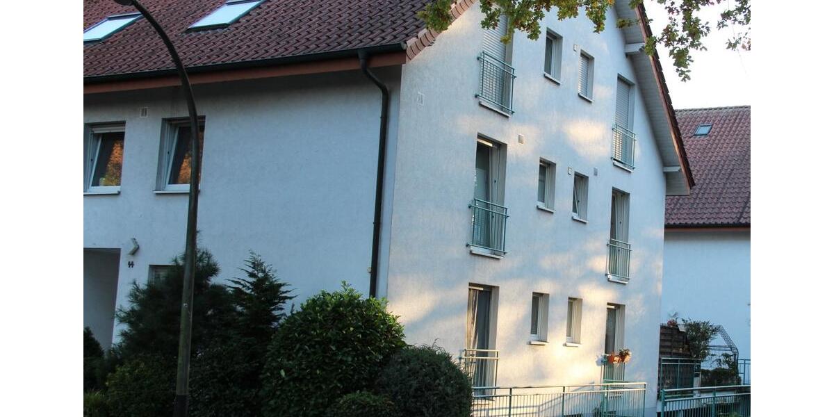 Alt Wulfen 3,5 Zimmer Wohnung mit Balkon und Tiefgarage 3 zimmer