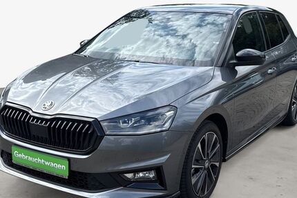 Skoda Fabia 10.500 km 24.350 € Hagen 58091