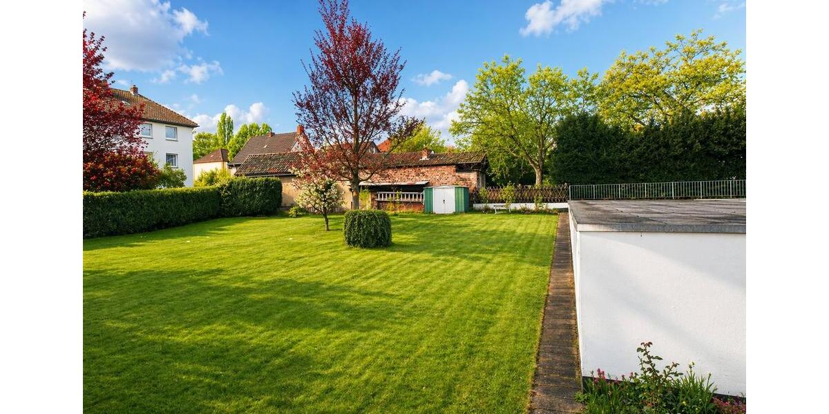 Erdgeschoßwohnung Oer-Erkenschwick Erkenschwick - 2 Zimmer, 54 m&sup2;, 89.500&euro; | Angebot:26250391