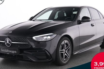 Mercedes-Benz C 180 7.542 km 43.485 € Essen 45309