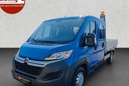 Citroen Jumper