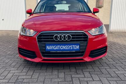 Audi A1 80.000 km 14.599 € Lünen 44532