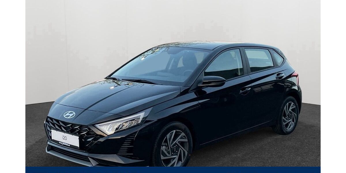 Hyundai i20 25.664 km 17.990 &euro; Herne 44653