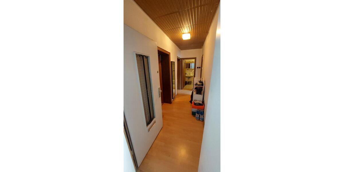 Etagenwohnung Essen Stadtkern - 3 Zimmer, 64 m&sup2;, 139.000&euro; | Angebot:27070843