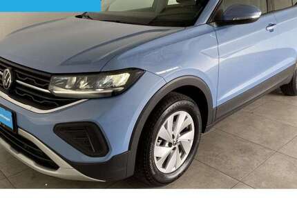 VW T-Cross 14.512 km 21.980 € Bochum 44879