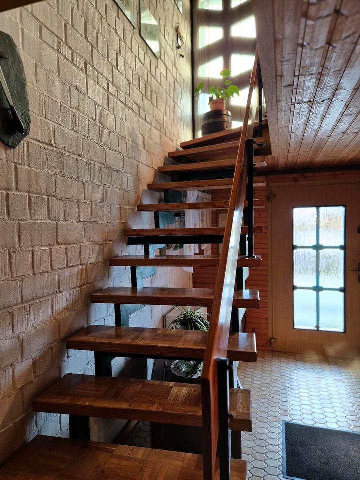 Wohnung im Zweifamilienhaus zu vermieten zimmer