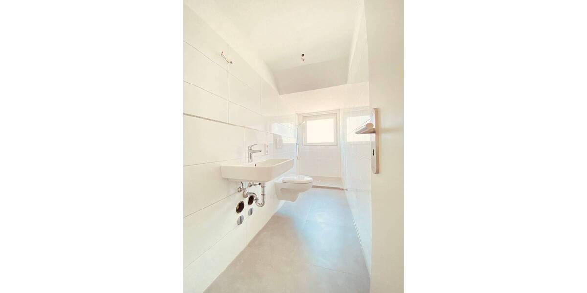 Etagenwohnung Bottrop Stadtmitte - 3 Zimmer, 81 m&sup2;, 775&euro; | Angebot:23947552