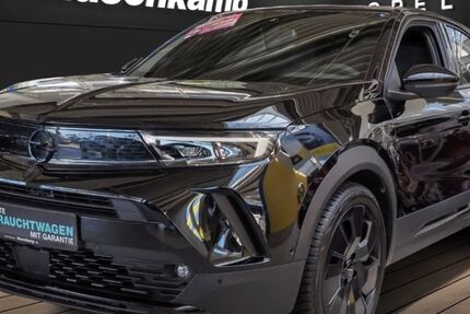 Opel Mokka 30.042 km 23.880 &euro; Lünen 44532