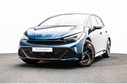 Cupra Born 43.297 km 25.560 € Hagen 58091