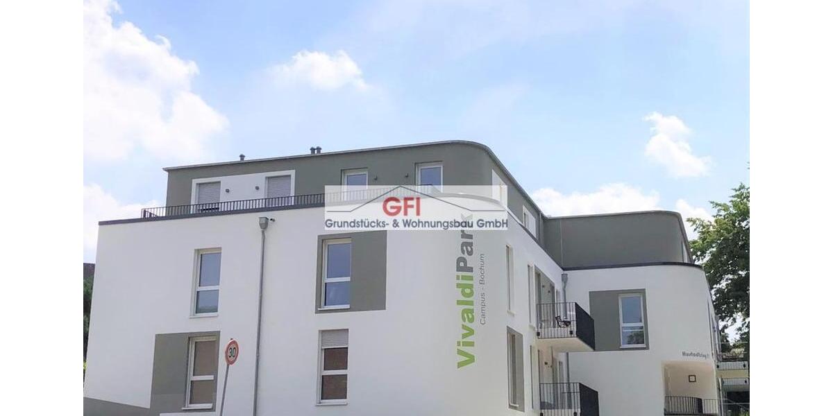 Die perfekte WG-Wohnung! Vivaldi Campus!! zimmer