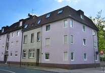 Wohnung zum Mieten in Oberhausen 420 € 56 m²