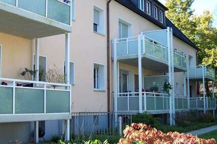 Wohnung zum Mieten in Bochum 264,25 € 37.75 m² 1.5 zimmer