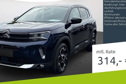 Citroen C5 Aircross 20.111 km 26.485 &euro; Dülmen 48249