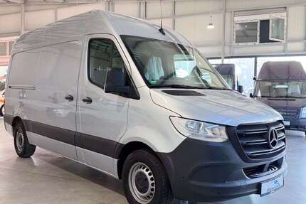 Mercedes-Benz Sprinter 46.500 km 27.900 &euro; Gelsenkirchen 45879
