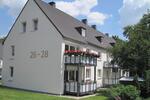 Etagenwohnung Recklinghausen Berghausen - 3 Zimmer, 64 m&sup2;, 561&euro; | Angebot:25280402