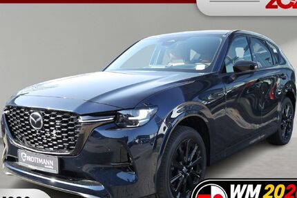 Mazda CX-60 8.747 km 57.170 &euro; Bottrop-Kirchhellen 46244