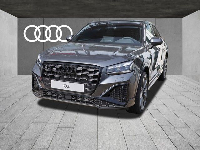 Audi Q2 3.990 km 42.490 &euro; Lünen 44534