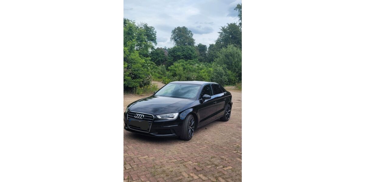 Audi A3 109.000 km 12.900 &euro; Oberhausen 46049