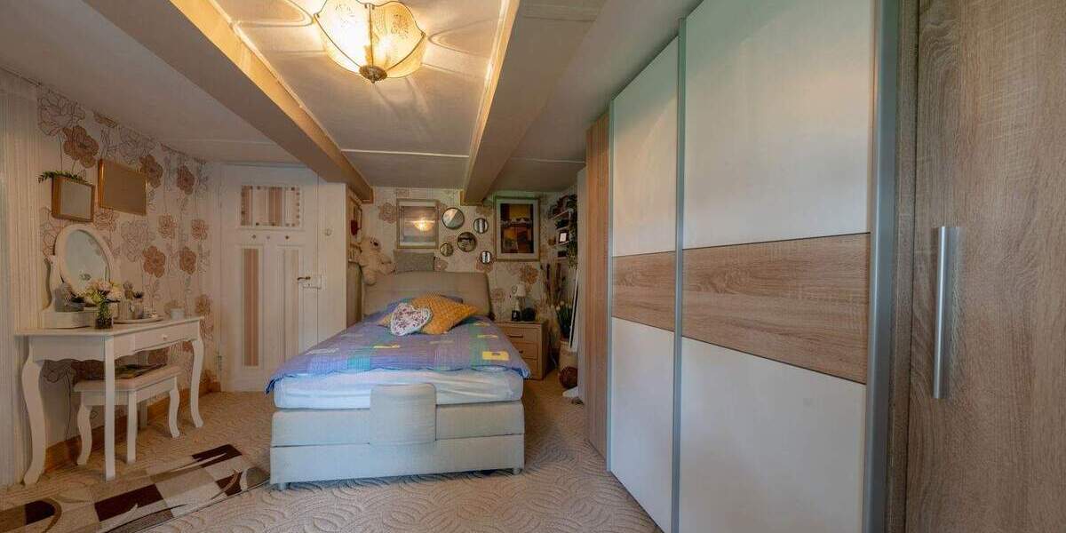 Einfamilienhaus Nordkirchen Südkirchen - 1 Zimmer, 426 m&sup2;, 995.000&euro; | Angebot:25566057