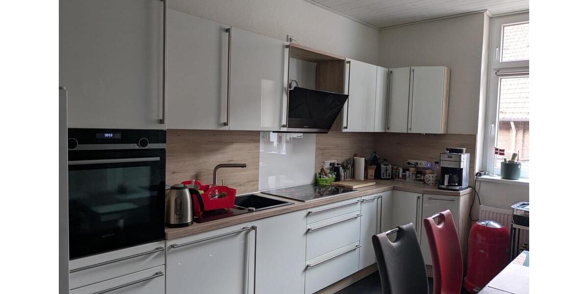 Keine Provision - Mehrfamilienhaus mit Gewerbeeinheit zimmer