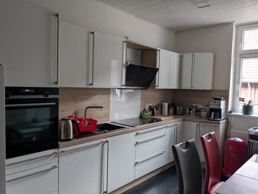 Keine Provision - Mehrfamilienhaus mit Gewerbeeinheit zimmer